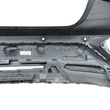Audi A3 S Line rear bumper 2024-2026 8Y4 Hatchback Genuine Used 8Y4807511M