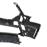 BMW IX2 M Sport front bumper centre U10 SUV Genuine 5111 7884910