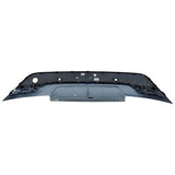 Range Rover Velar rear bumper lower section trim 2024-2026 Genuine N8A2-17F879-A