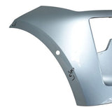 Polestar 4 front bumper 2024-2026 Liftback Genuine Used 80008611