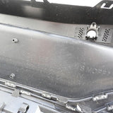 Mercedes EQB AMG line rear bumper lower 2021-2024 Genuine A2438859803