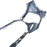 Audi Q6 E-Tron S Line front bumper 2024-2026 Genuine 85H807437B