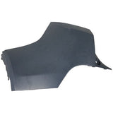 LAND ROVER DISCOVERY SPORT REAR BUMPER Corner Left 2014 on GENUINE FK72-17927-A