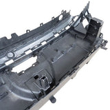 Peugeot 3008 5008 front bumper grill fitting 2024-2026 Genuine 9843792880