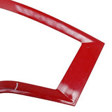 Mercedes Benz Actros front theadlight trim set A960 Genuine A9603260159