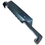 BMW IX M Sport rear bumper lower section 2021-2025 Genuine SUV 51128737823