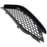 Mercedes Benz C Class C63 W205 AMG front bumper left right grill set Genuine
