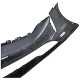 Porsche Taycan Cross Turismo front bumpe 2019-2022 Genuine 9JI807221DFFF