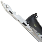 Porsche Boxster rear bumper 981 roadster Genuine Used 98150541100FFF