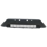 Toyota Rav4 Rav 4 front bumper centre trim 2019-2022 Genuine 53113-42110