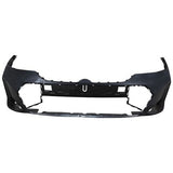 BMW 3 series M Sport front bumper G20 Saloon LCI 2023-2025 Genuine 51118085444