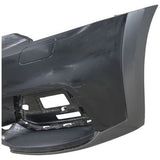 Audi A6 Allroad front bumper C8 2019-2021 AVANT GENUINE pn 4K0807437H