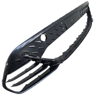 Cupra Born front bumper centre grill 2022-2024 Genuine 10E805903C