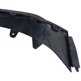 Mercedes Benz EQB front bumper lower trim 2022-2024 Genuine A2438857601