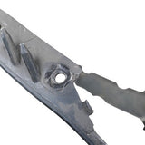 Ford Kuga front bumper 2008-2012 Genuine 8V41-17757-A