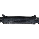 Honda CRV Aero rear bumper lower valance CR-V 2018-2021 Genuine 08P99-TLA-100-0