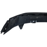 Mercedes Benz EQB front bumper lower trim 2022-2024 Genuine A2438857601