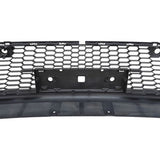 Peugeot 408 front bumper trim SUV 2020-2024 Genuine 9840750080