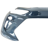 Cupra Terramar front bumper 2024-2027 Genuine 578807437