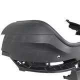 Porsche Cayenne coupe rear bumper lower 2019-2023 Genuine 9Y0807110C