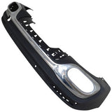 Mercedes B class AMG rear bumper lower W247 2019-2022 Genuine A2478858402