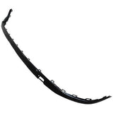 Audi Q8 E-Tron rear bumper insert trim 2023 -2025 Genuine 4KE807833C