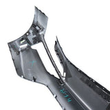 Polestar 4 front bumper 2024-2026 Liftback Genuine Used 80008611
