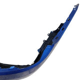 BMW 2 series M Sport rear bumper F22 2014-2016 Genuine Used 8055567