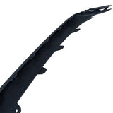 Mercedes Benz EQB front bumper lower trim 2022-2024 Genuine A2438857601
