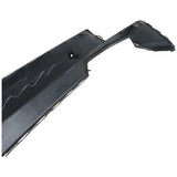 BMW IX M SPORT REAR BUMPER Lower Section 2021 onwards GENUINE SUV 51128737823