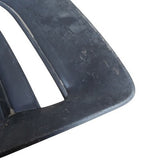 Hyundai Ioniq front bumper left LH grill trim 2020-2024 Genuine 86563-G2550