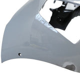 BMW 5 series G60 M Sport front bumper 2023-2025 Genuine pn 51118084653