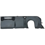MINI Cooper JCW REAR BUMPER Valance Diffuser 2021 on F56 LCI 2 GENUINE 9450836