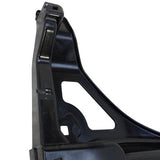 BMW I3 rear bumper left fitting bracket 2013-2017 Genuine 51137296753