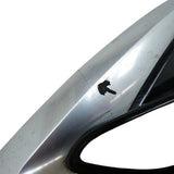 Kia Sportage NQ5 GT-line rear bumper left trim 2021-2023 Genuine 86665-R2CA0
