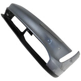 Porsche Taycan front bumper 2019-2023 Genine 9J1807221DFFF