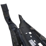 Aston Martin DBX rear bumper centre trim Genuine MY83-17C870-AB
