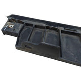 Jeep Cherokee rear bumper fitting support trim 2014-2018 Genuine 68205090AA