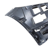 Mercedes C Class front bumper RH bracket W204 2014-2018 A2058850665