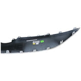 VOLKSWAGEN ID4 FRONT BUMPER Centre Trim ID.4 2020 onwards GENUINE pn 11A807185A