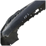 Citroen C3 Aircross front bumper lower grill 2021-2024 Genuine 39187838