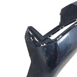 BMW X1 U11 X Line rear bumper lower 2022-2025 Genuine 51125A045A5