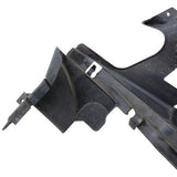 Mercedes Benz E Class AMG front bumper RH fitting 2016-2019 Genuine a2138852400