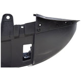 Range Rover Vogue front bumper L405 2013-2017 SUV Genuine pn CK52-17F003-AA