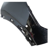 Audi Q6 E-Tron S Line front bumper 2024-2026 Genuine pn 85H807437B