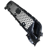 Land Rover Discovery Sport R Dynamic front bumper grill Genuine LK72-17F791-F