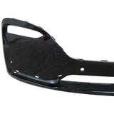 BMW I3 S front bumper lower grill 2018-2022 Hatchback Genuine 51117462342