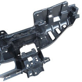 Suzuki Vitara front bumper upper fitting trim 2015-2017 SUV Genuine 71717-63U0