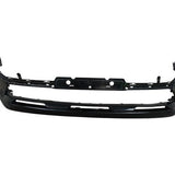Honda CR-V CRV front bumper lower grill trim 2023-2025 Genuine 2YCFR-LWR