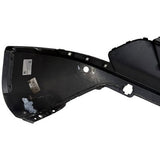 Cupra Formentor rear bumper 2019-2023 Genuine Used Part 5FF807521A